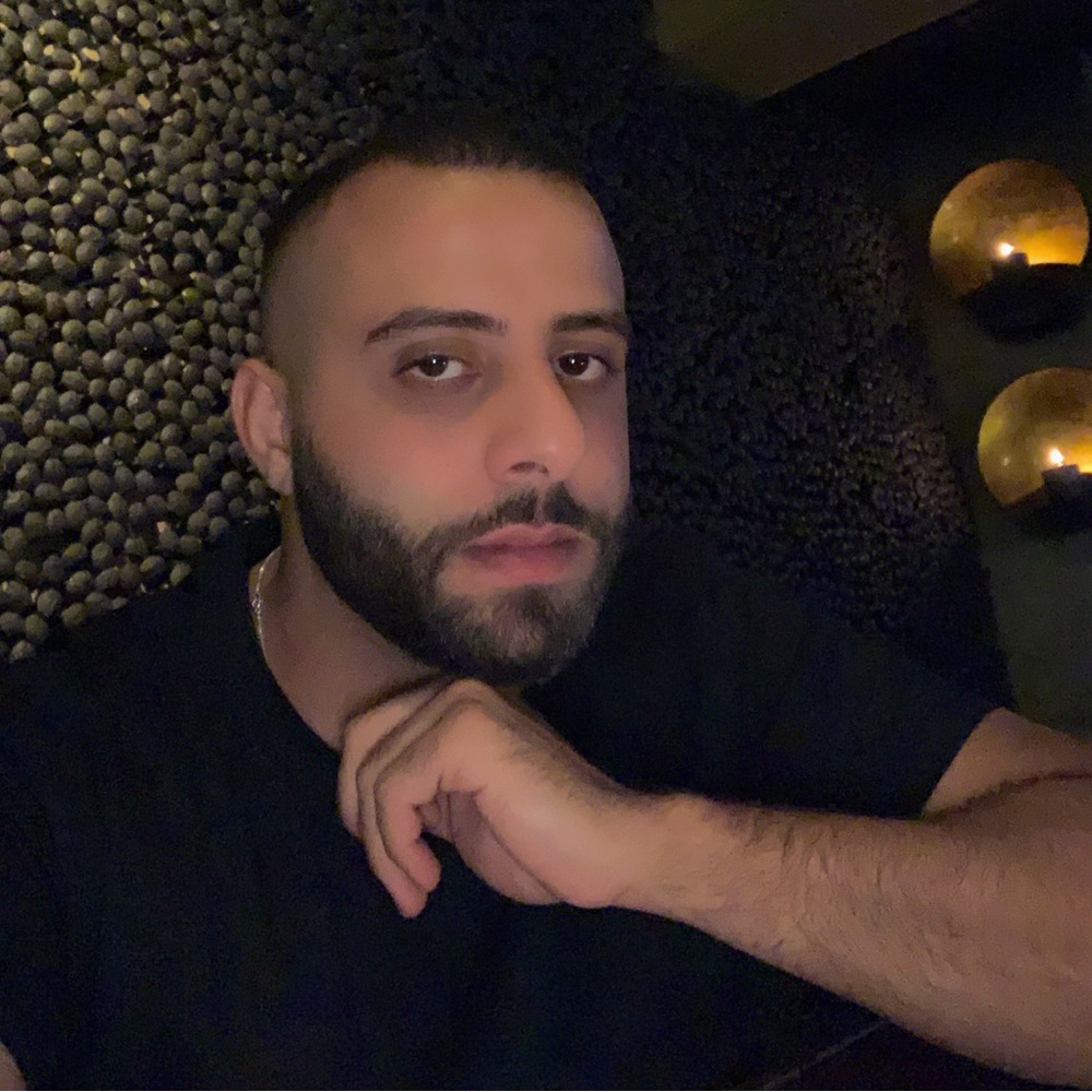 Meet your Posher, Tal